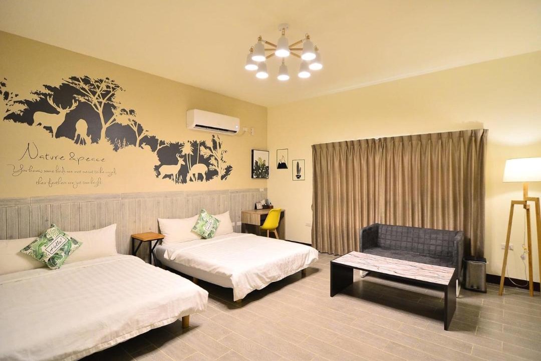 Photo of Bedroom in Magong