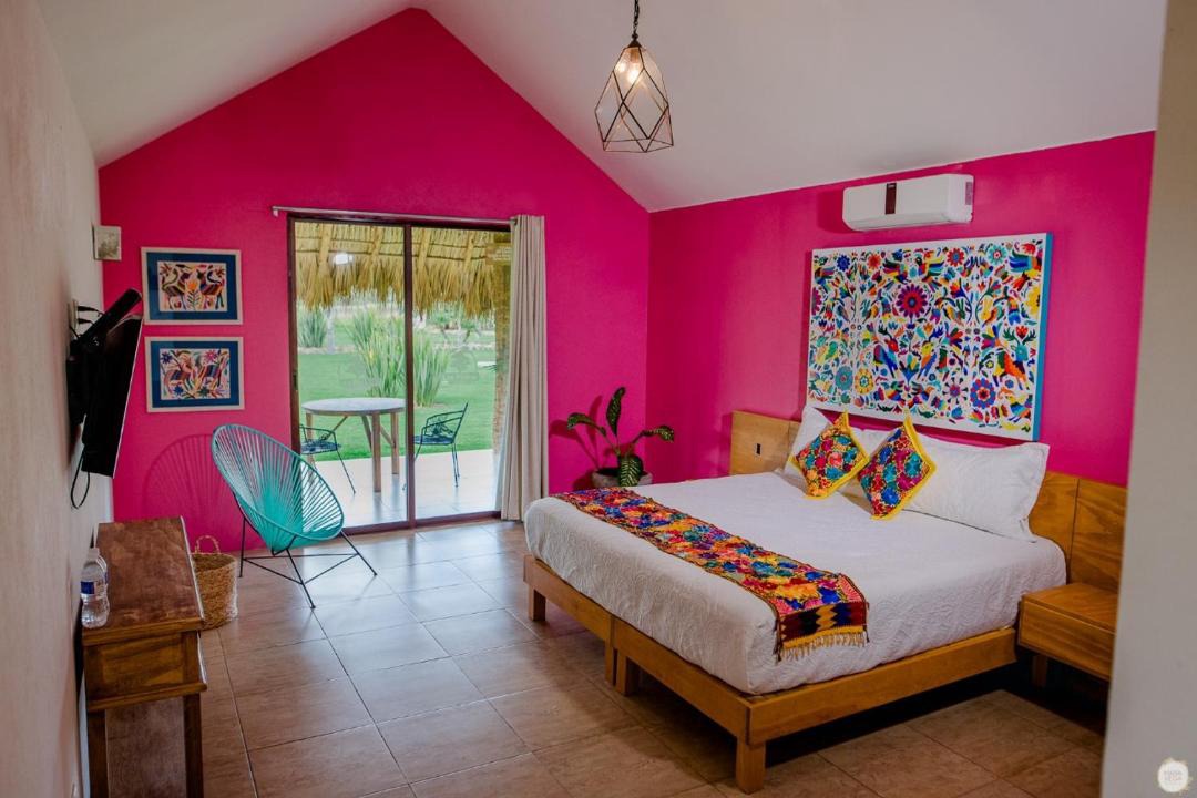 Photo of Bedroom in Villagran
