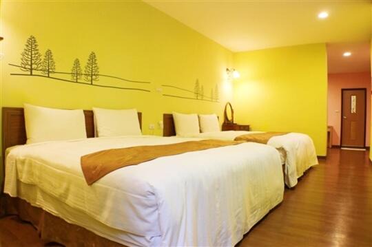 Photo of Bedroom in Baihe