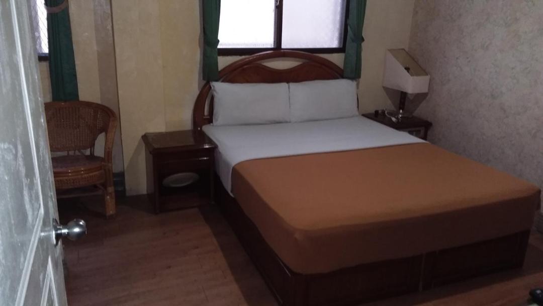Photo of Bedroom in Taitung City Centre
