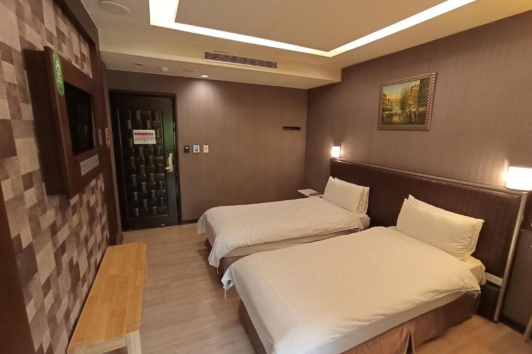 Photo of Bedroom in Wanli