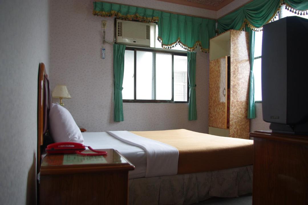 Photo of Bedroom in Taitung City Centre