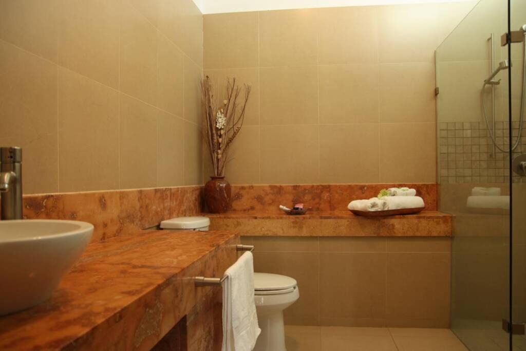Photo of Bathroom in Colima