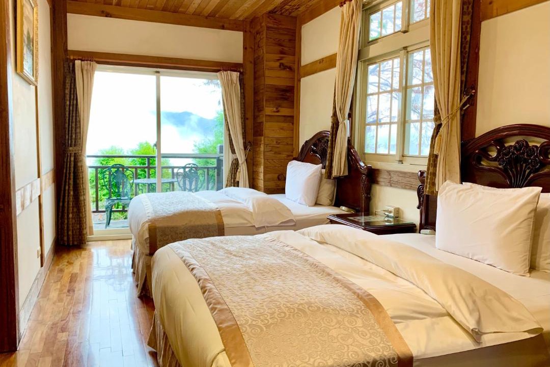 Photo of Bedroom in Ren'ai