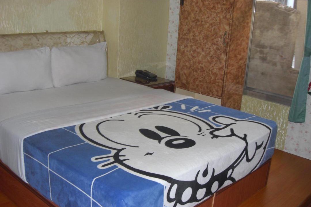 Photo of Bedroom in Taitung City Centre
