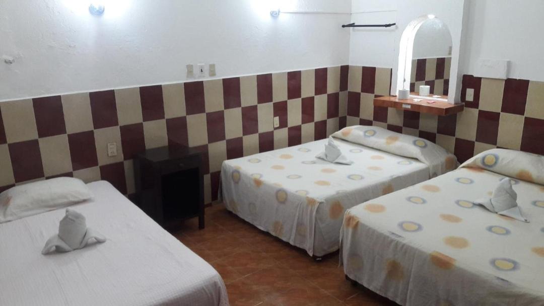 Photo of Bedroom in Zona Centro