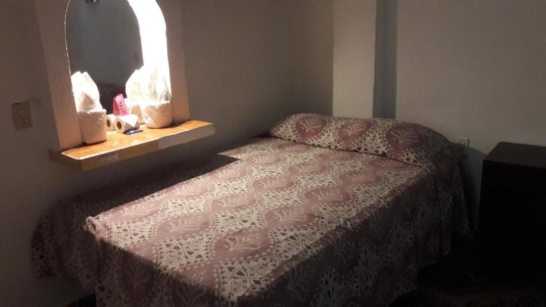 Photo of Bedroom in Zona Centro