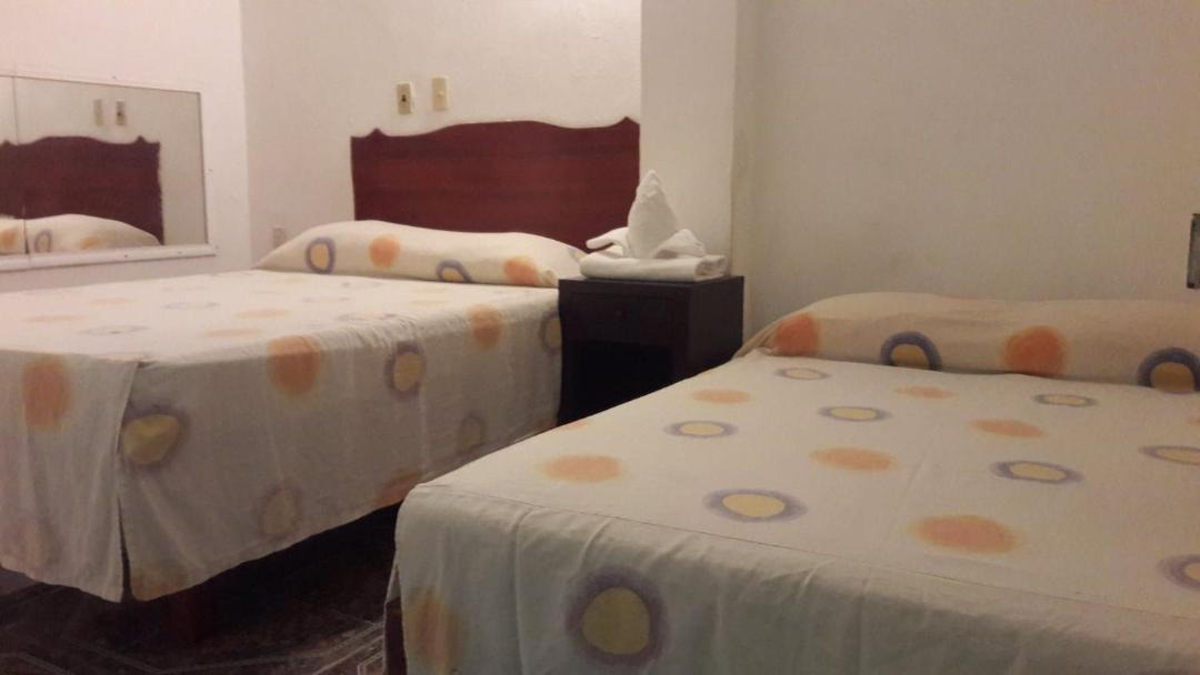 Photo of Bedroom in Zona Centro