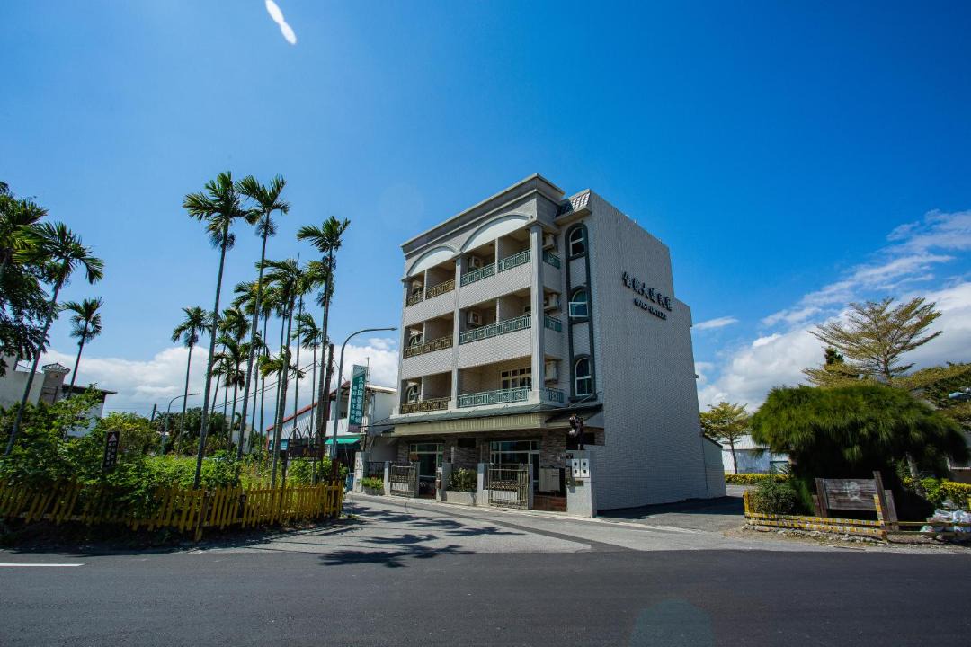 Photo of Outdoor in Chishang