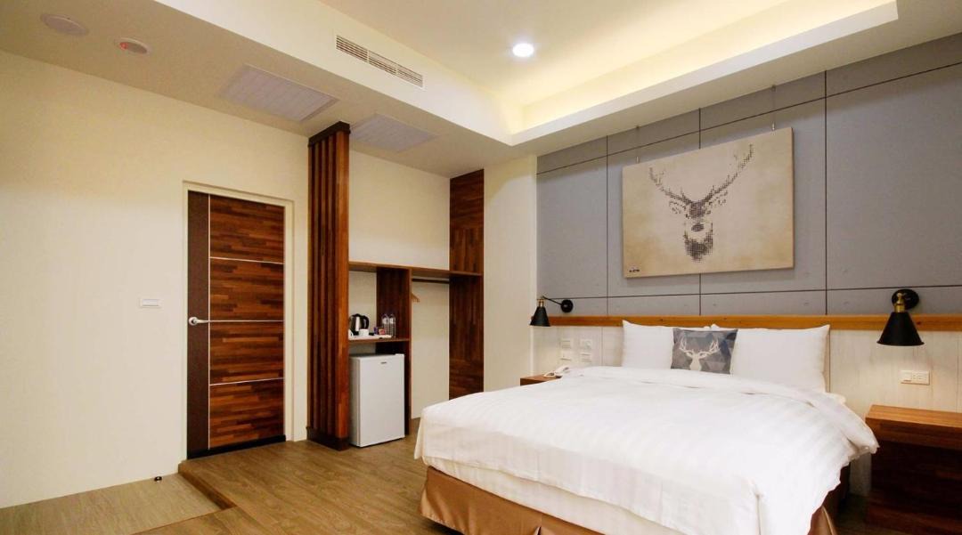 Photo of Bedroom in Yuchi