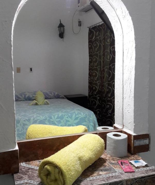 Photo of Bedroom in Zona Centro