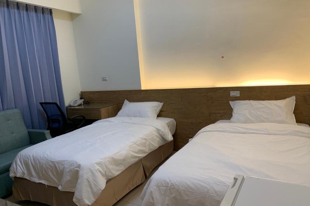 Photo of Bedroom in Zhunan