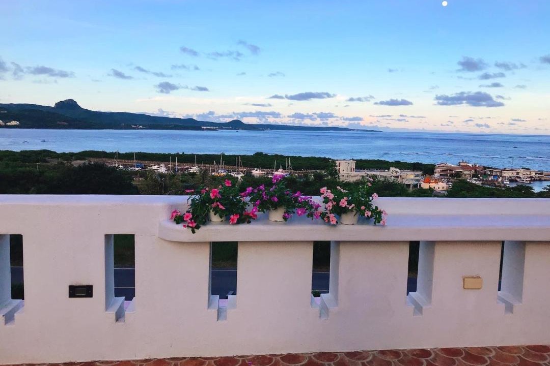 Photo of Patio Balcony in Daguang