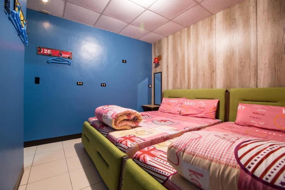 Photo of Bedroom in Chenggong