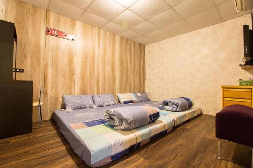 Photo of Bedroom in Chenggong