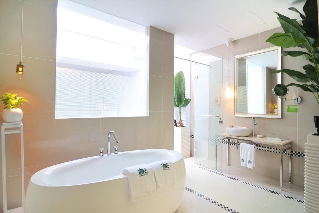 Photo of Bathroom in Taoyuan District