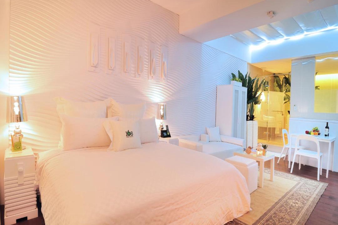 Photo of Bedroom in Taoyuan District