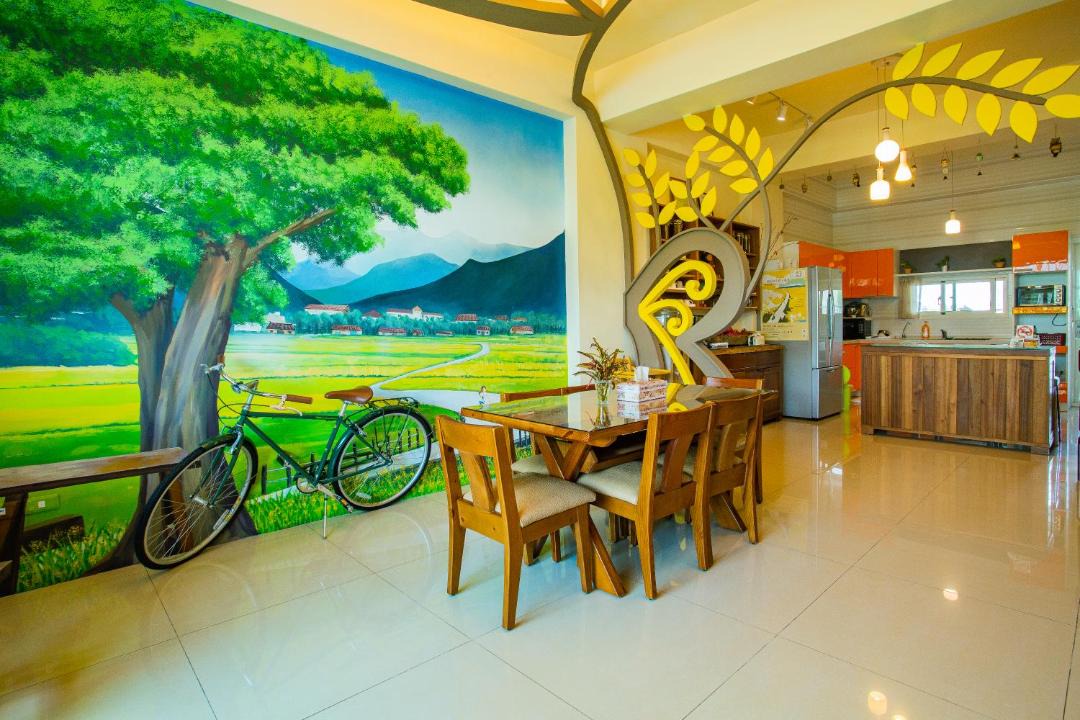 Photo of Outdoor in Chishang
