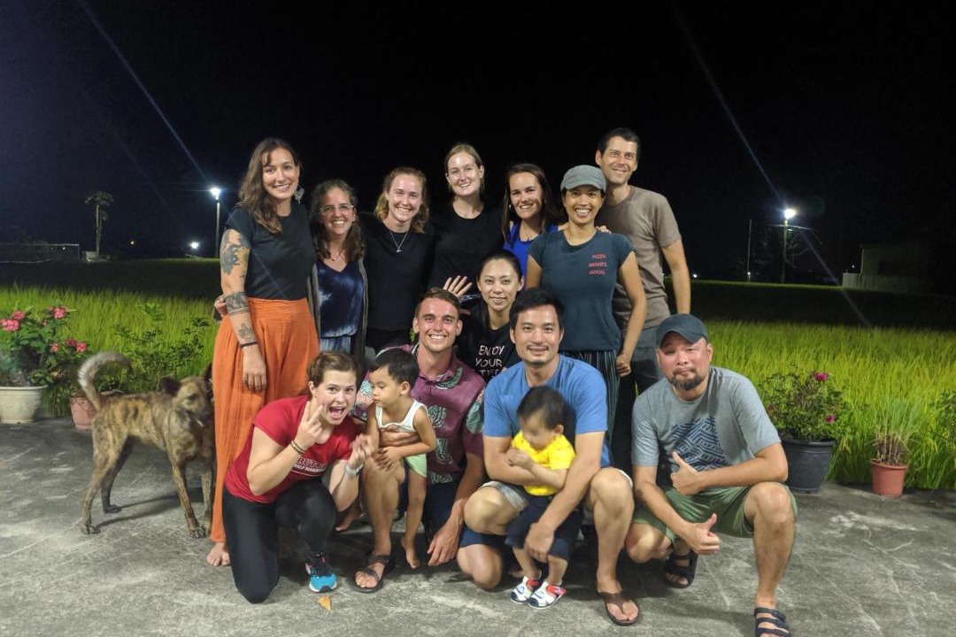 Photo of Others in Chishang