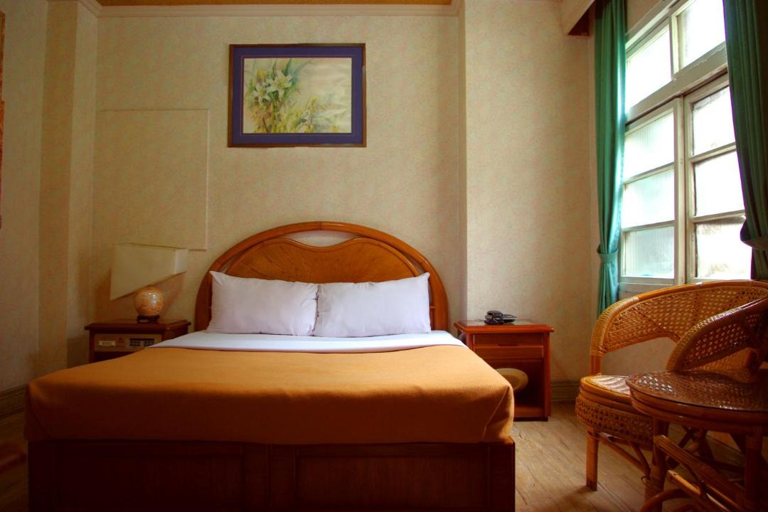 Photo of Bedroom in Taitung City Centre