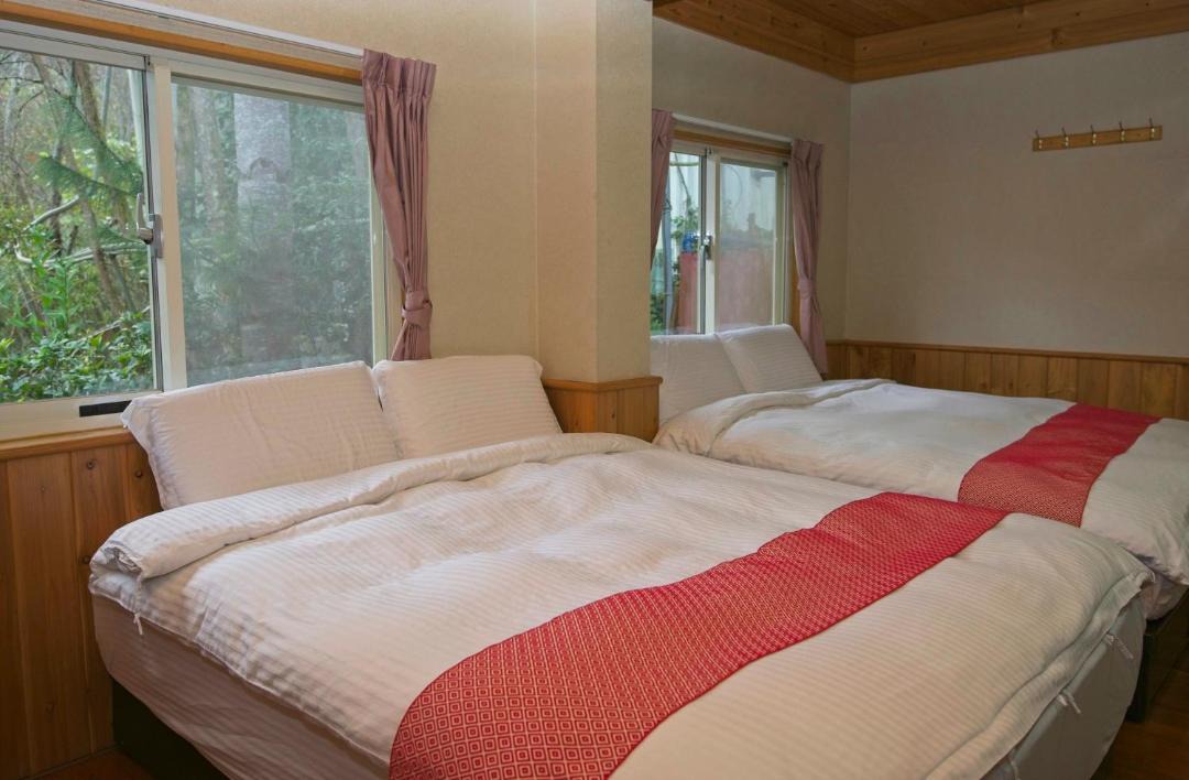 Photo of Bedroom in Wufeng