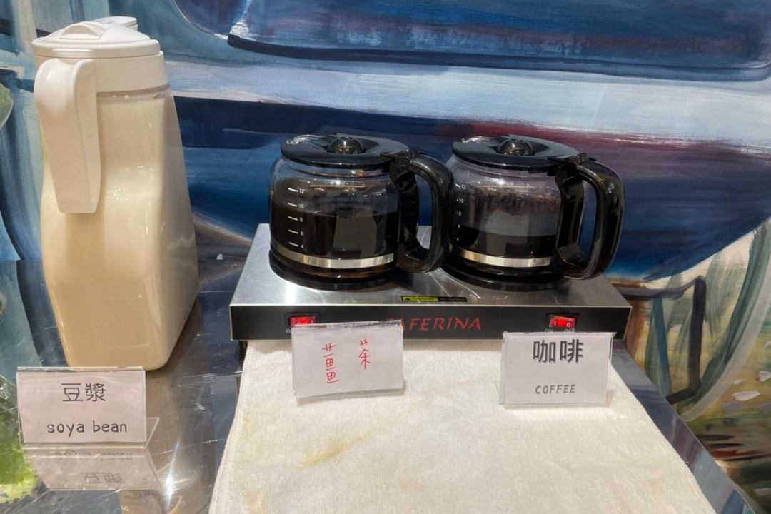 Photo of Kitchen in Xincheng