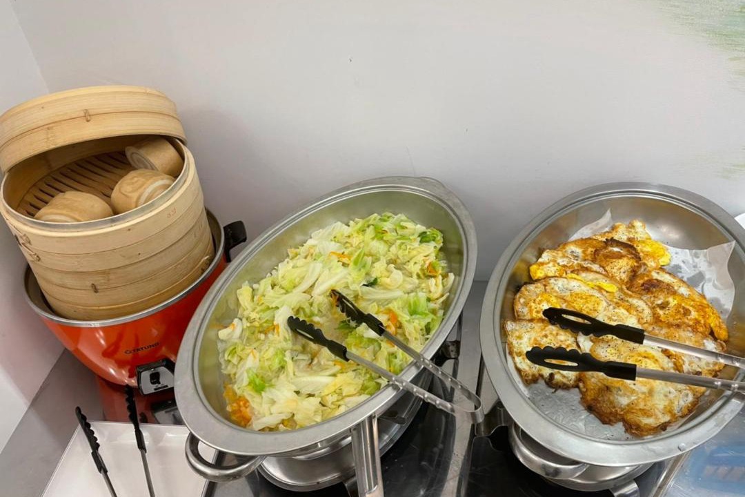 Photo of Kitchen in Xincheng