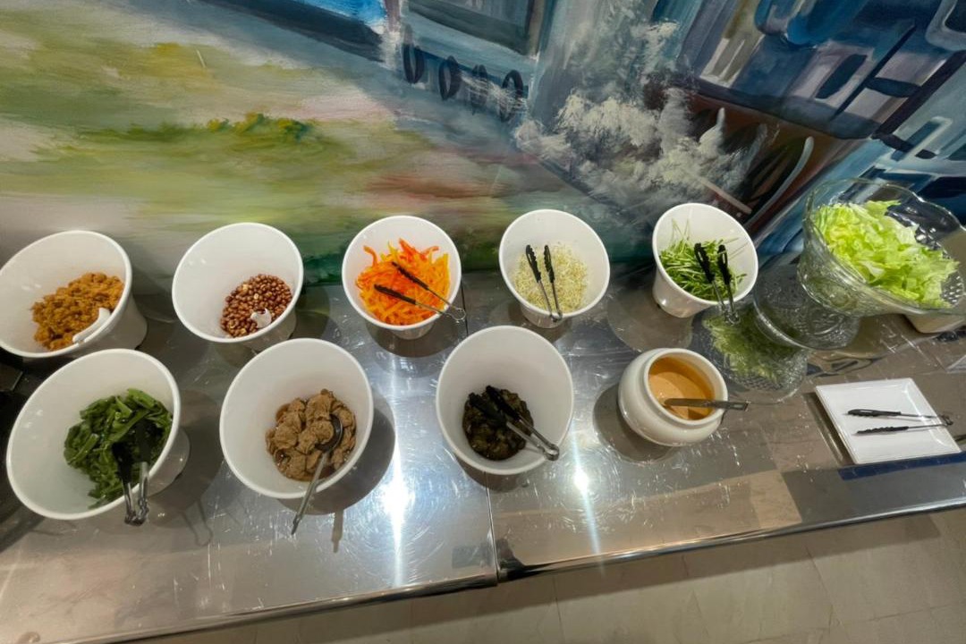 Photo of Kitchen in Xincheng
