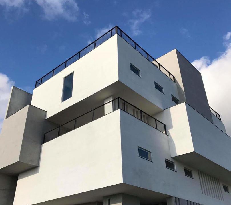 Photo of Buildings in Shanjiao
