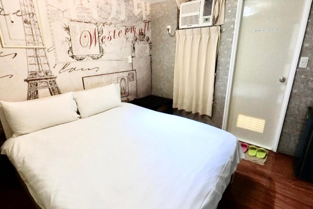 Photo of Bedroom in Xitun District