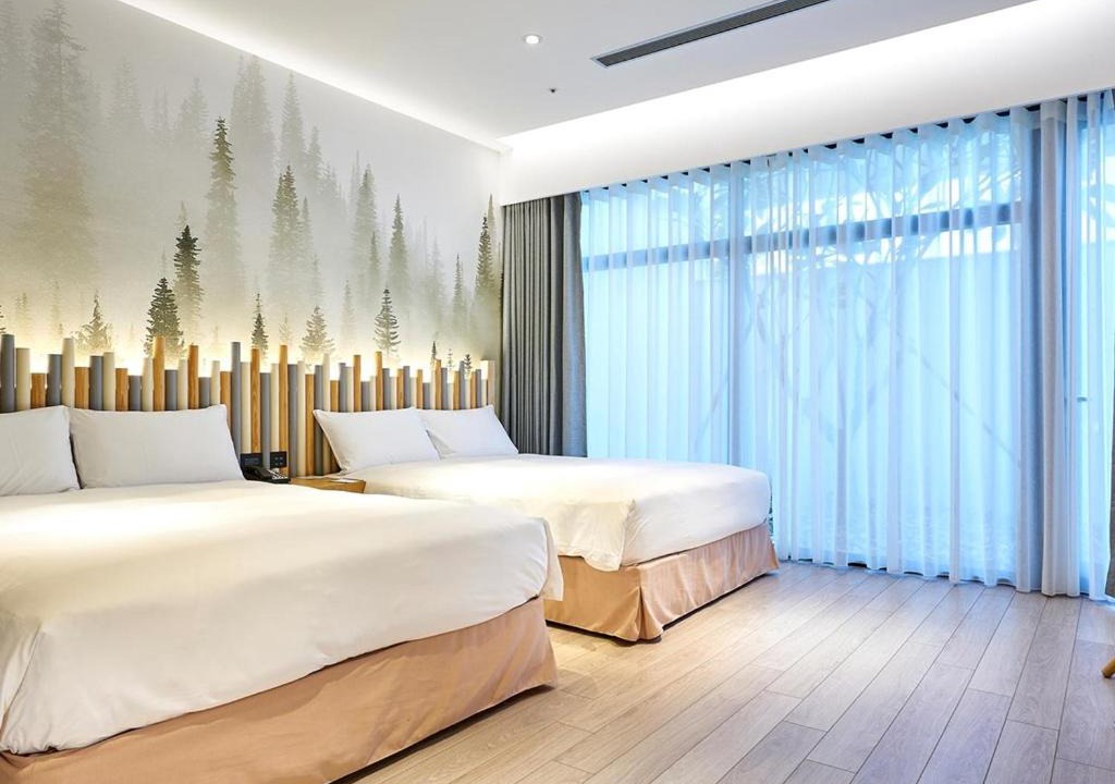 Photo of Bedroom in Taibao