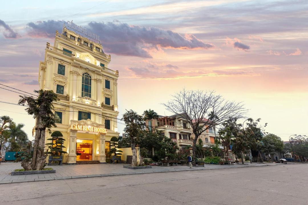 Photo of Others in Cam Pha