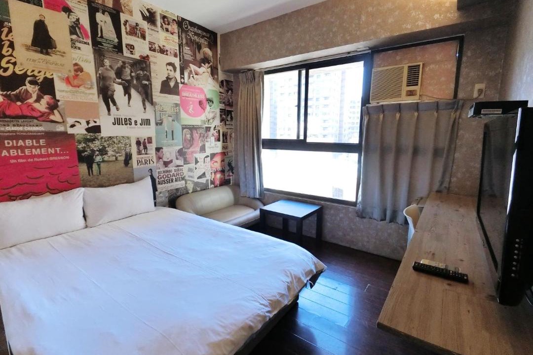 Photo of Livingroom in Xitun District