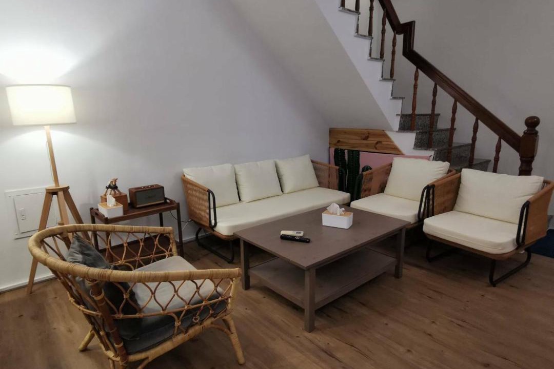 Photo of Livingroom in Hengchun
