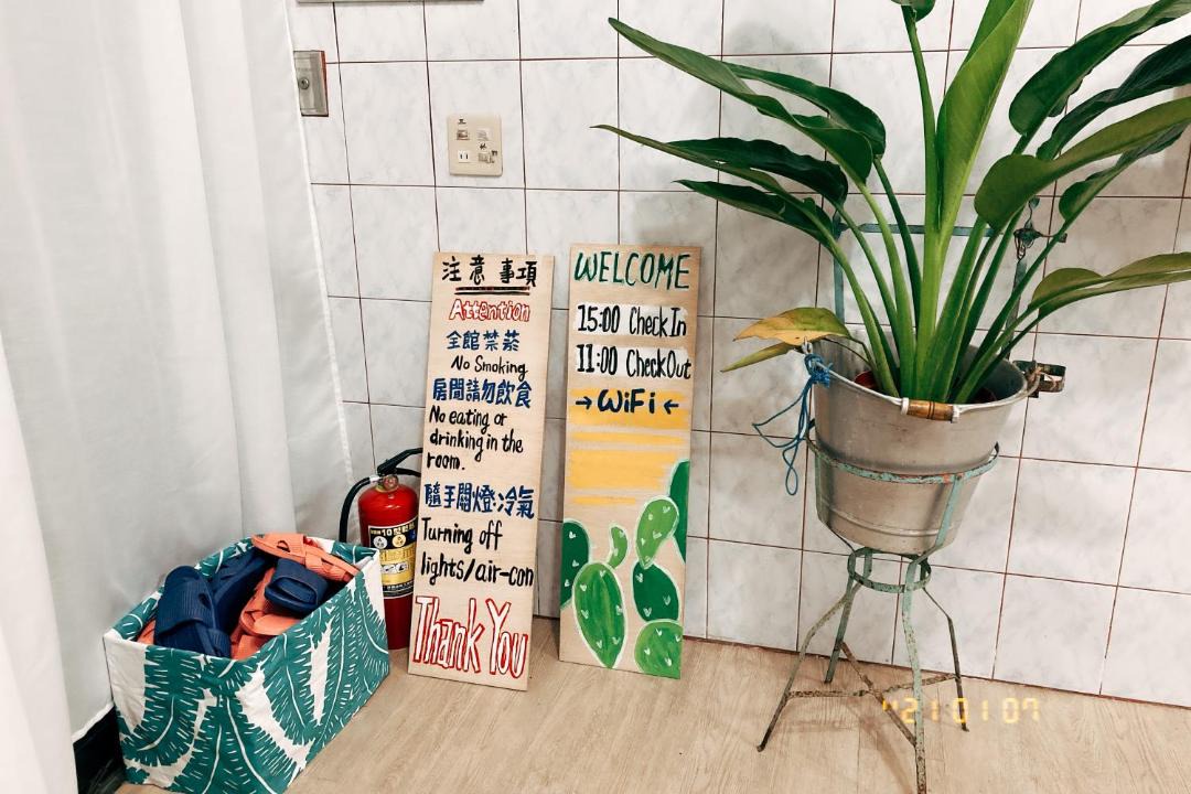 Photo of Livingroom in Xiaoliuqiu