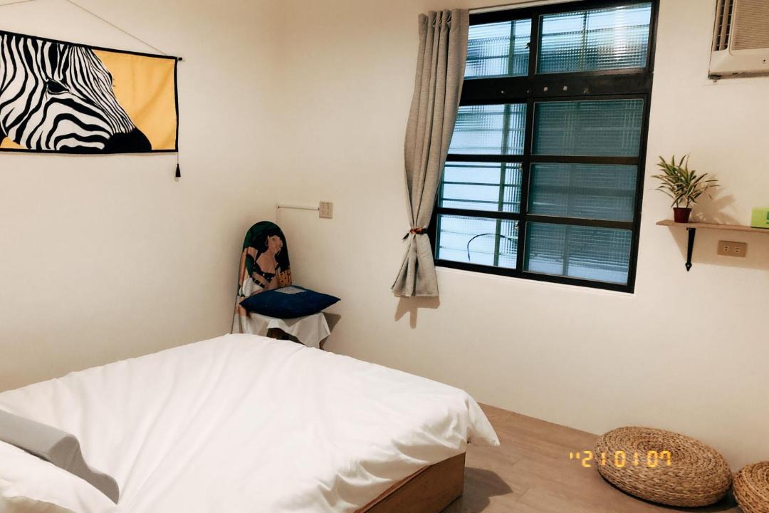 Photo of Bedroom in Xiaoliuqiu