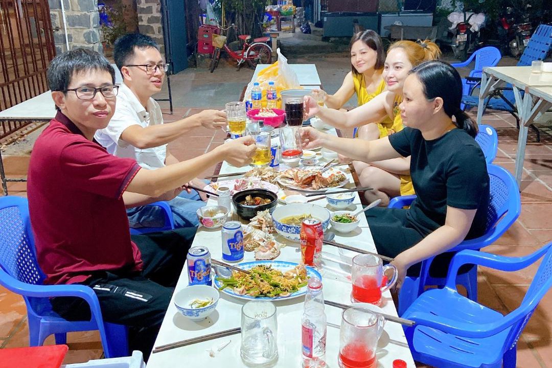Photo of Others in Phuoc Thuan