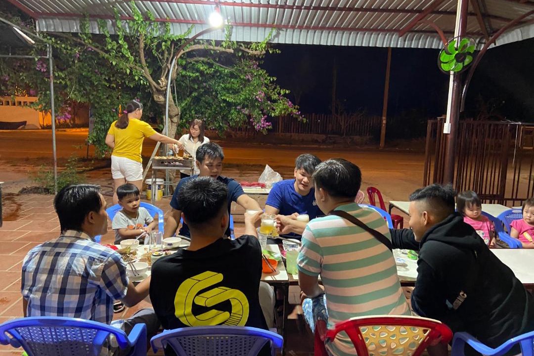 Photo of Others in Phuoc Thuan