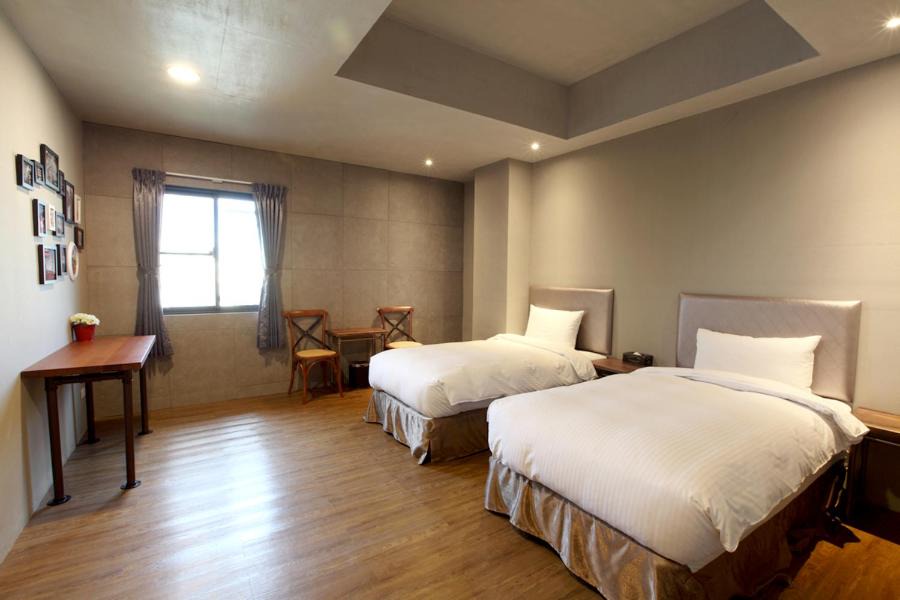Photo of Bedroom in Yongkang