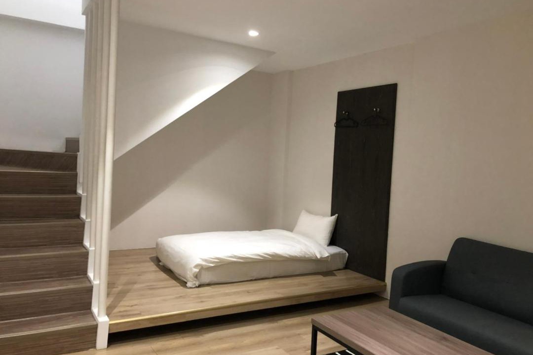 Photo of Bedroom in Wuqi District