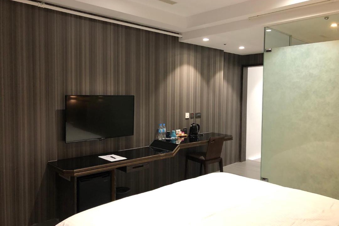 Photo of Bedroom in Wuqi District