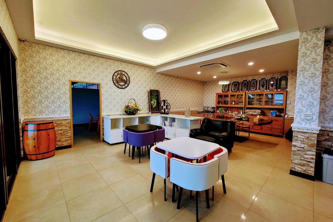 Photo of Livingroom in Fuxing District