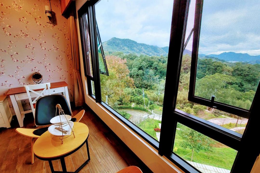 Photo of Patio Balcony in Fuxing District