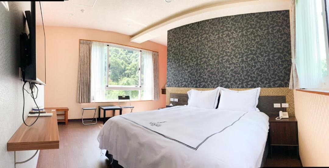 Photo of Bedroom in Puli