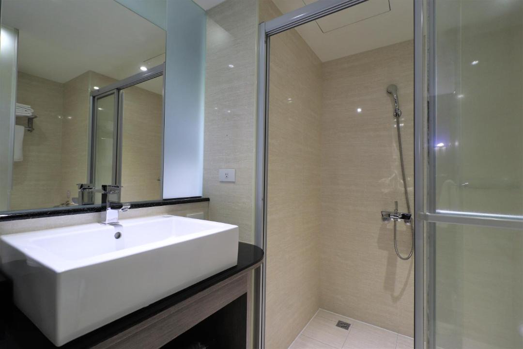 Photo of Bathroom in Kaohsiung City Centre