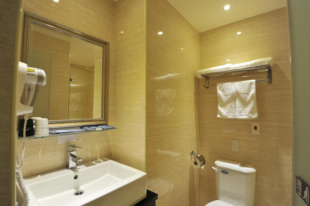 Photo of Bathroom in Kaohsiung City Centre
