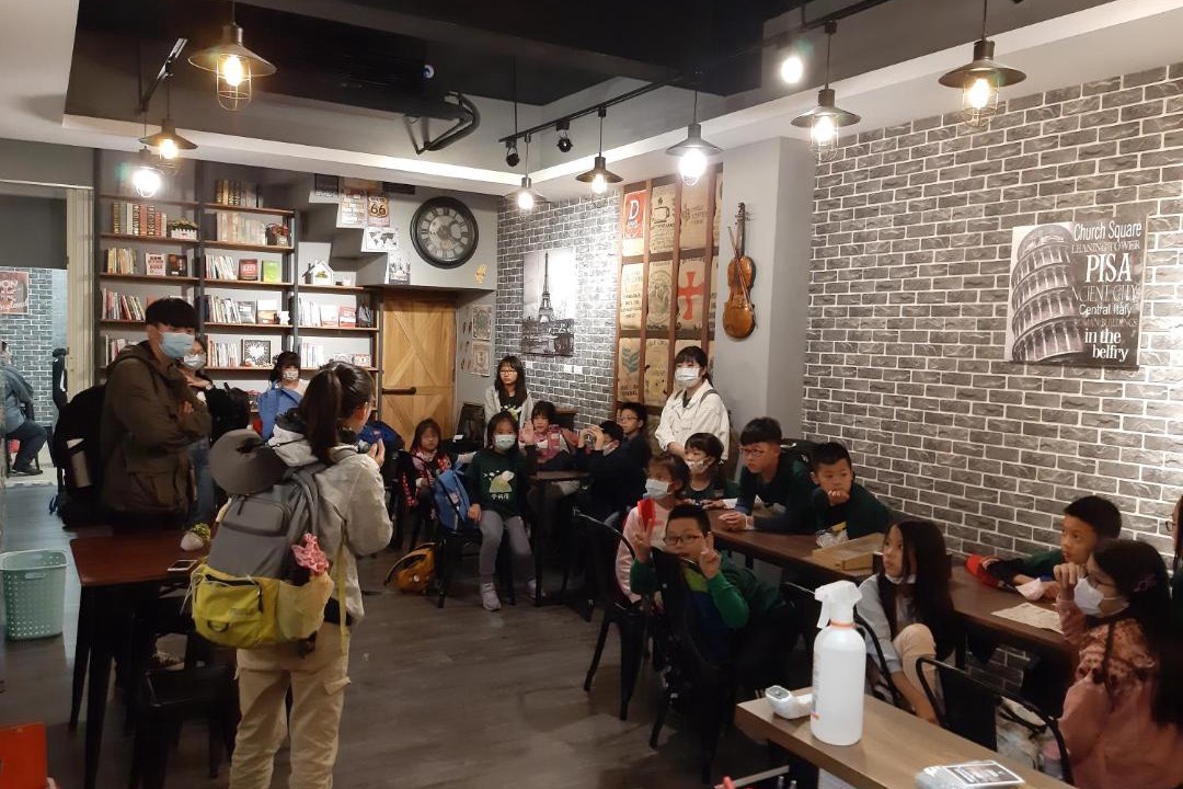 Photo of Others in Tainan City Centre