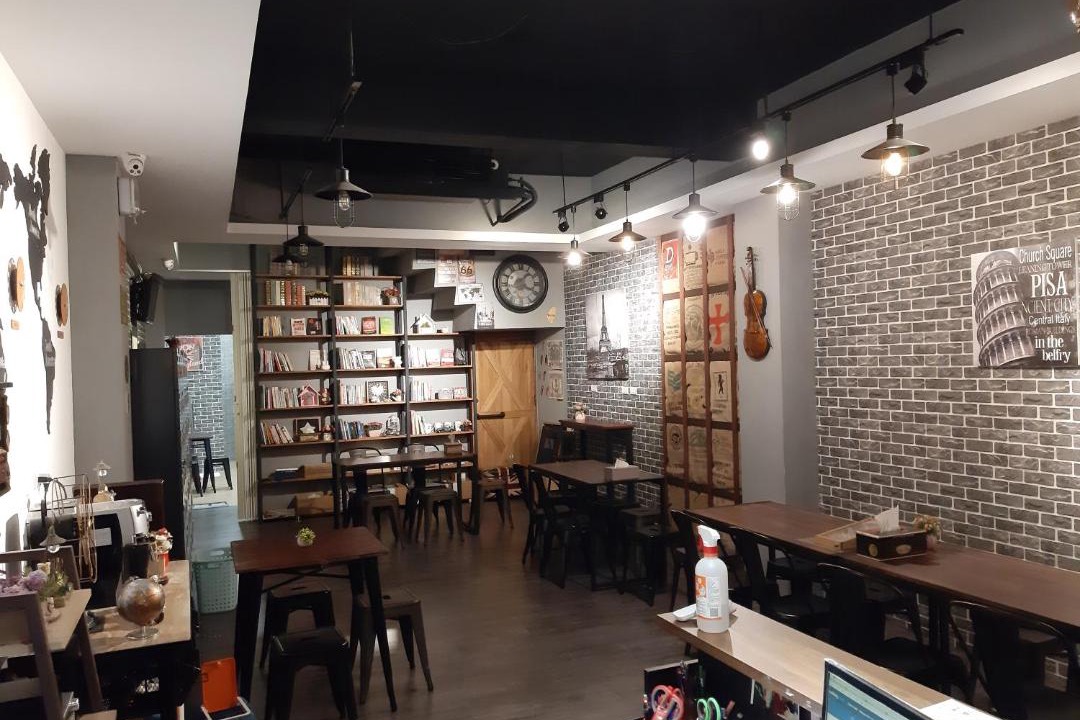 Photo of Others in Tainan City Centre