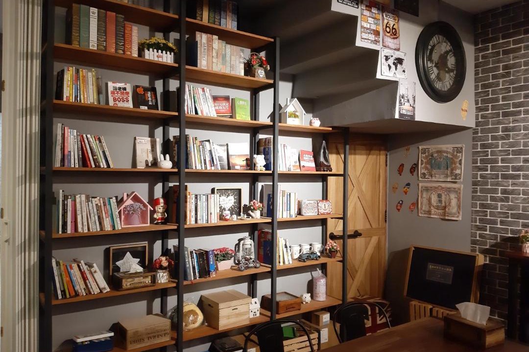 Photo of Bedroom in Tainan City Centre