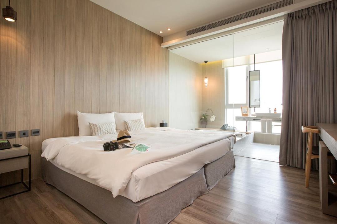 Photo of Bedroom in East District